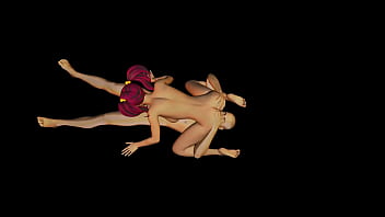 Teen giving head in 69 Teen giving head in 69