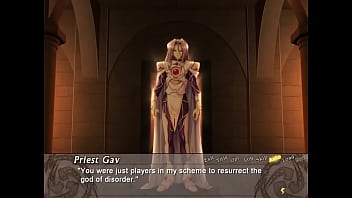 Raidy 2 lecille the succubus part 2