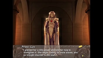 Raidy 2 lecille the succubus part 2