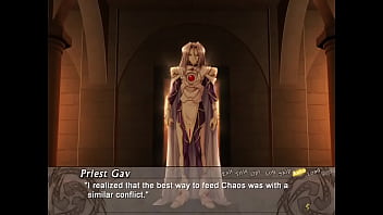 Raidy 2 lecille the succubus part 2