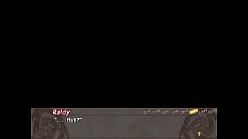 Raidy 2 lecille the succubus part 2