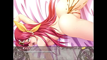 Raidy 2 lecille the succubus part 2