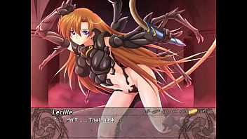 Raidy 2 lecille the succubus part 2