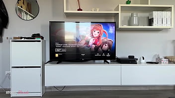 My cosplay whore gets used like a sex toy