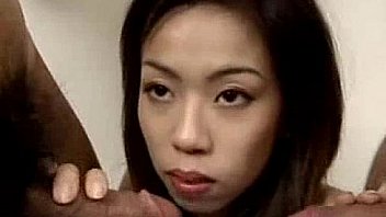 Couple nice chinese girl is fucked and cummed
