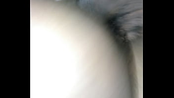 Her riding my dick while i hold the camera