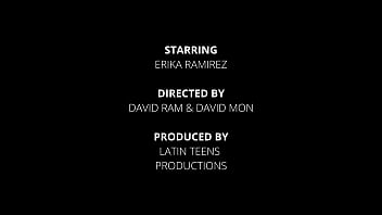 New girl first anal erika ramirez 1 on 1 ltp395 New girl first anal erika ramirez 1 on 1 ltp395