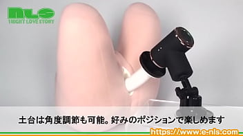 軽快に作動する、コンパクトなピストンマシン! 壁や床にガッチリ吸着! 軽快に作動する、コンパクトなピストンマシン! 壁や床にガッチリ吸着!