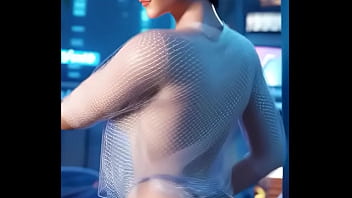 Overwatch tracer dildo ride Overwatch tracer dildo ride