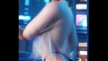 Overwatch tracer dildo ride Overwatch tracer dildo ride