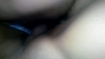 Una folla amiga de la paz