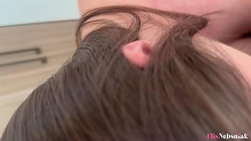 Compilado da loira peituda se esbaldando em umas chupadas bem gostosas elis nebsniak