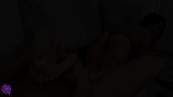 Convincing stepdaddy to foot the bill 4k