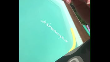 Charcoq07 update #287 jun 03 2023