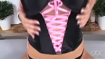 Knockers take us to our knees Knockers take us to our knees