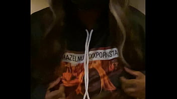 Hazelnutxxx it’s halloween you like