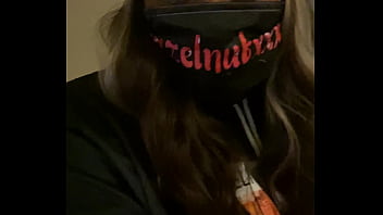 Hazelnutxxx it’s halloween you like