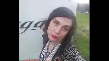 Regina Babylon Let Me Be Your Your Trans Milf Join My thumbnail