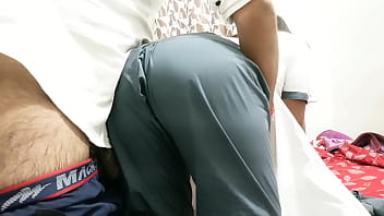 Wait for me in your school uniform after school sex