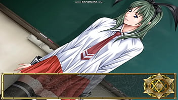 Bibleblack playthrough part1