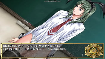 Bibleblack playthrough part1