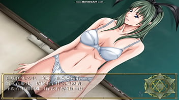 Bibleblack playthrough part1