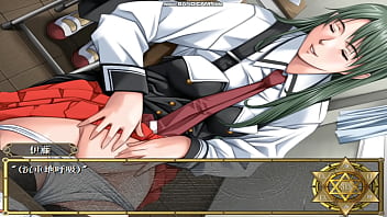 Bibleblack playthrough part1