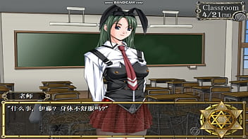 Bibleblack playthrough part1