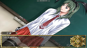 Bibleblack playthrough part1