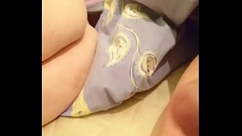 Bbw lover masturbate