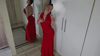 Bet you cant keep your pants on while watching me undress