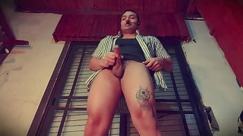 1 2 3 sexy al microfono movimientos pelvicos deliciosos de baile sensual en masturbacion