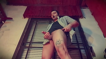 1 2 3 sexy al microfono movimientos pelvicos deliciosos de baile sensual en masturbacion