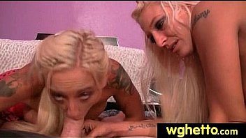 Sexy delicious teen babe and destroyed in mouth fuck 7