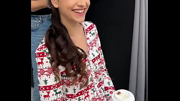 Making some magic with the beautiful ohanapetite for nubilefilmsx