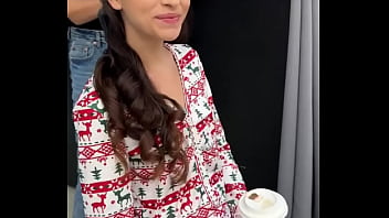 Making some magic with the beautiful ohanapetite for nubilefilmsx