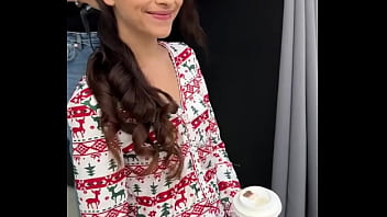 Making some magic with the beautiful ohanapetite for nubilefilmsx