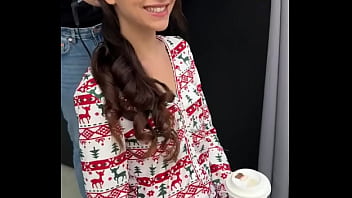 Making some magic with the beautiful ohanapetite for nubilefilmsx