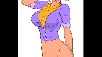 Shelly hentai zzerotic xxx