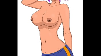 Shelly hentai zzerotic xxx