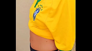 Hoje Vou Torcer Para As Meninas Do #brasil #casadosmoema thumbnail