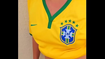 Hoje vou torcer para as meninas do #brasil #casadosmoema