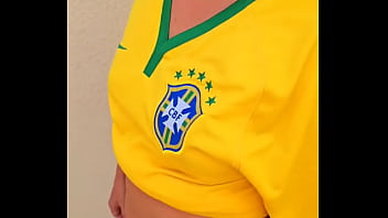 Hoje vou torcer para as meninas do #brasil #casadosmoema