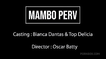 Skinny brazilian 18years nympho bianca dantas intensly fuck by huge black cock anal bbc eye rolling back climax hard