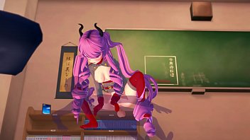 Koikatu exciting club activities with uliel Koikatu exciting club activities with uliel