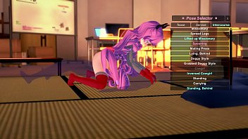 Koikatu exciting club activities with uliel Koikatu exciting club activities with uliel