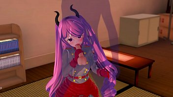 Koikatu Exciting Club Activities With Uliel thumbnail