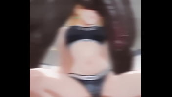 Xenoblade babe loves bbc ai