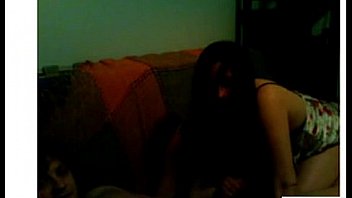 Webcam couple free amateur porn video
