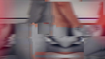 Huge facial and hard fuck for stunning milf ashley lane